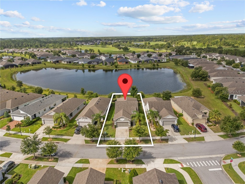 3443 Sagebrush Street Harmony FL 34773 - Buck Lake O6323985 image4