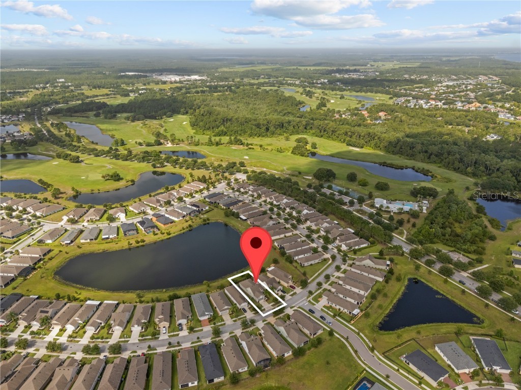 3443 Sagebrush Street Harmony FL 34773 - Buck Lake O6323985 image5