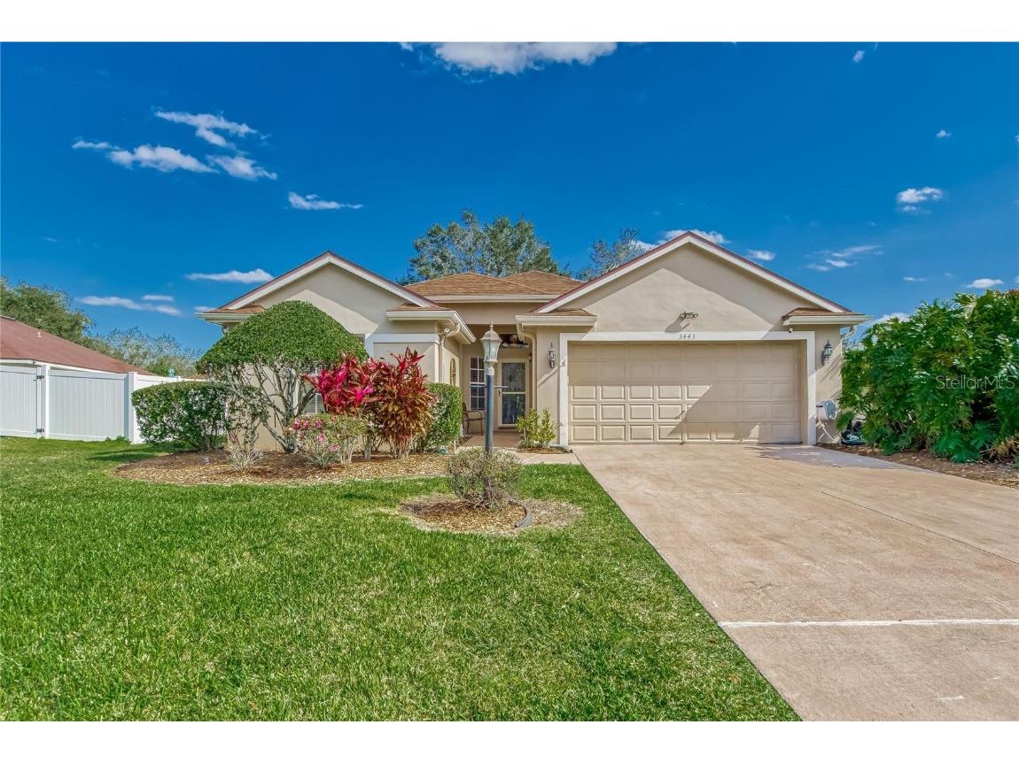 3443 Silverstone Court Plant City FL 33566 T3426316 image1