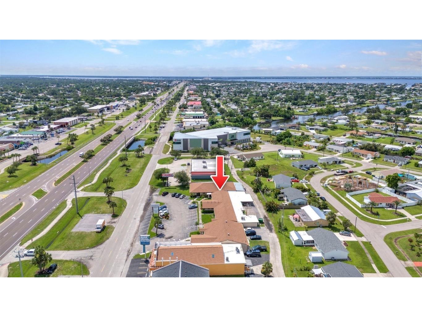 3443 Tamiami Trail #C Port Charlotte FL 33952 C7512084 image3