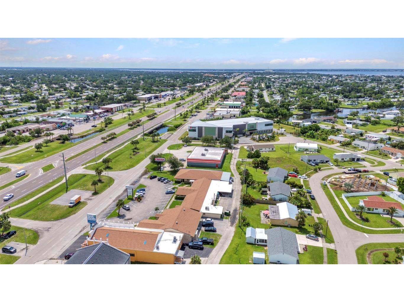 3443 Tamiami Trail #C Port Charlotte FL 33952 C7512084 image6