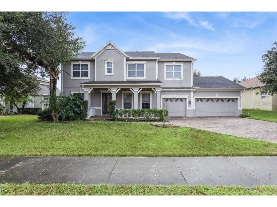 3443 Tumbling River Drive Clermont FL 34711 O6367514 image1