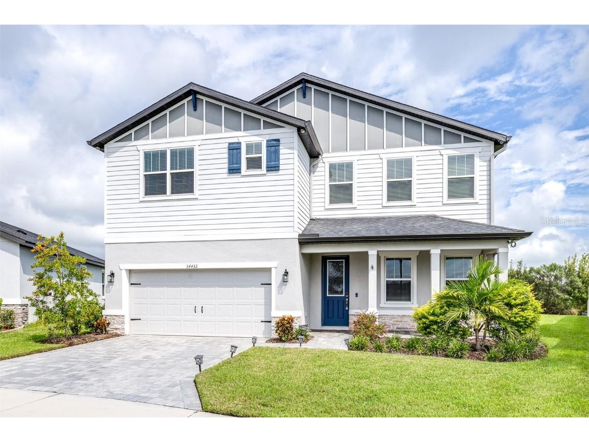 34432 Evergreen Hill Court Wesley Chapel FL 33545 TB8305552 image1