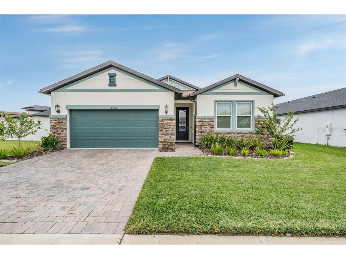 34432 Wynthorne Place Wesley Chapel FL 33545 TB8339224 image1