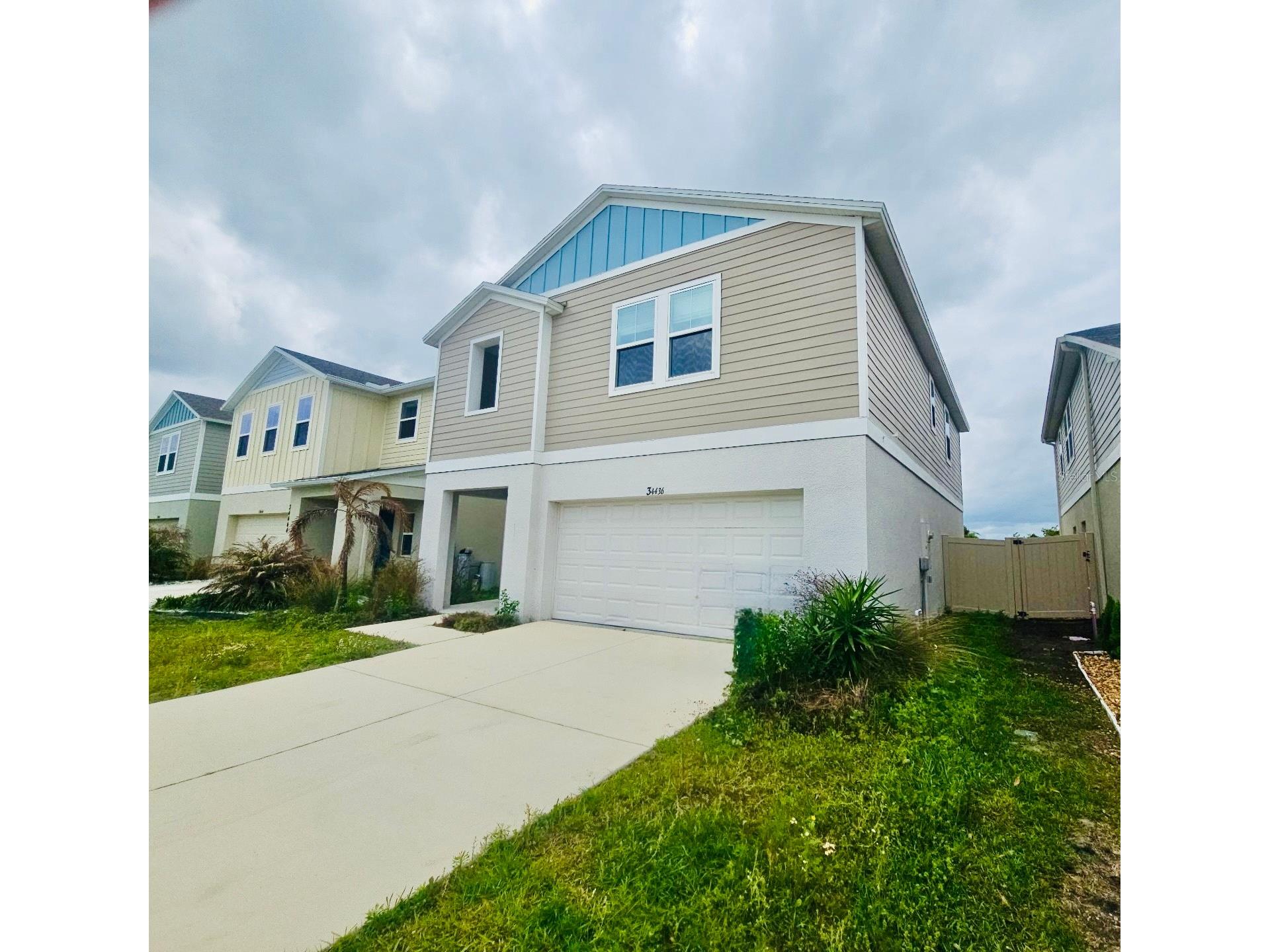 34436 Moonflower Avenue Wesley Chapel FL 33545 TB8508473 image1