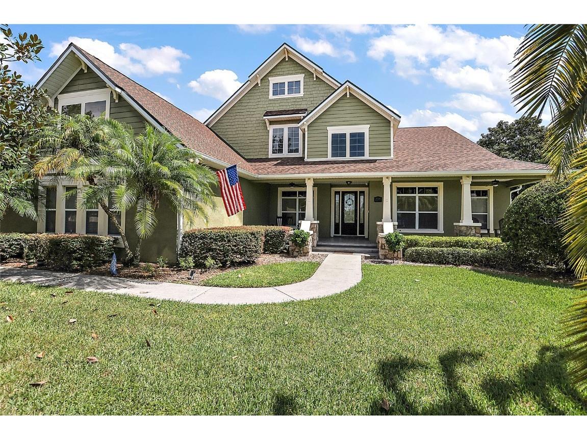 34438 Parkview Avenue Eustis FL 32736 - LAKE JOANNA G5068759 image1