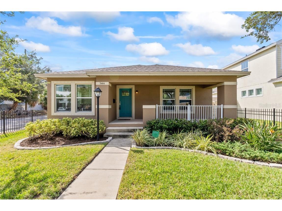 3444 3rd Avenue N Saint Petersburg FL 33713 U8216219 image1