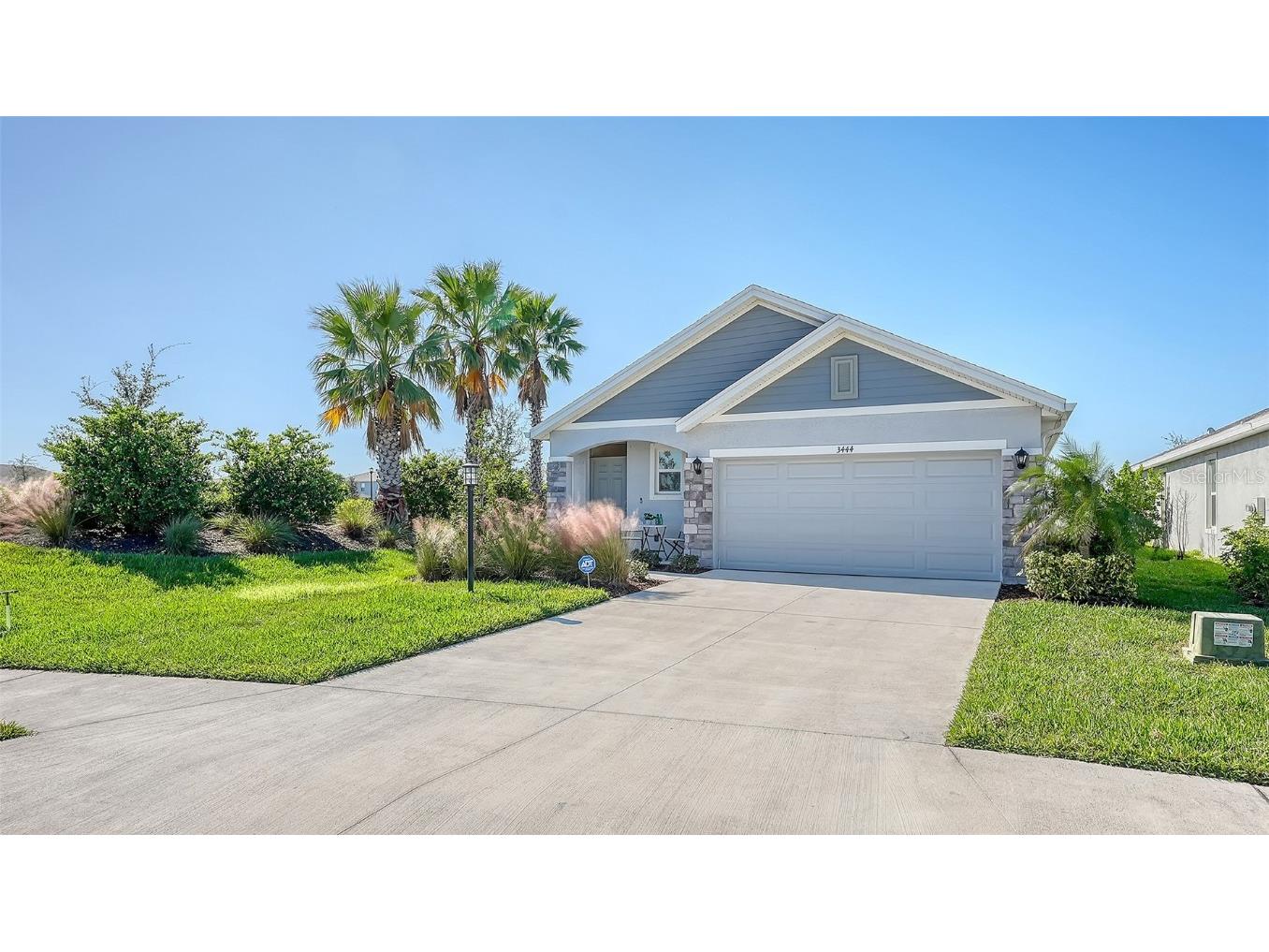 3444 Bitterroot Lane Lakewood Ranch FL 34211 A4621802 image1