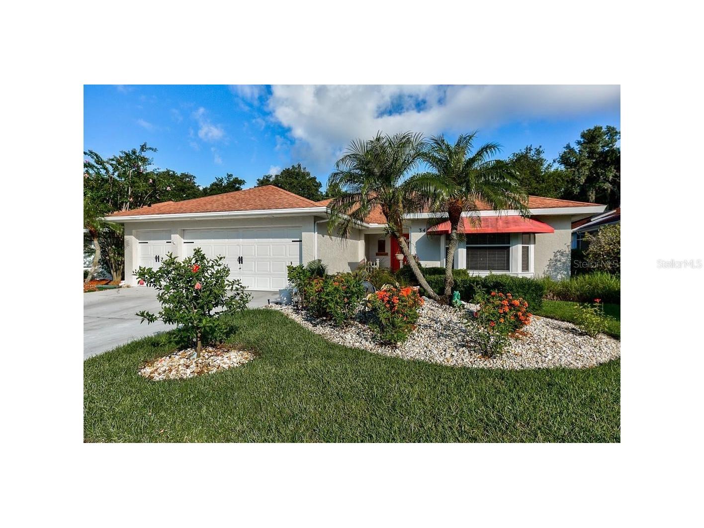 3444 Brookridge Lane Parrish FL 34219 J937872 image1