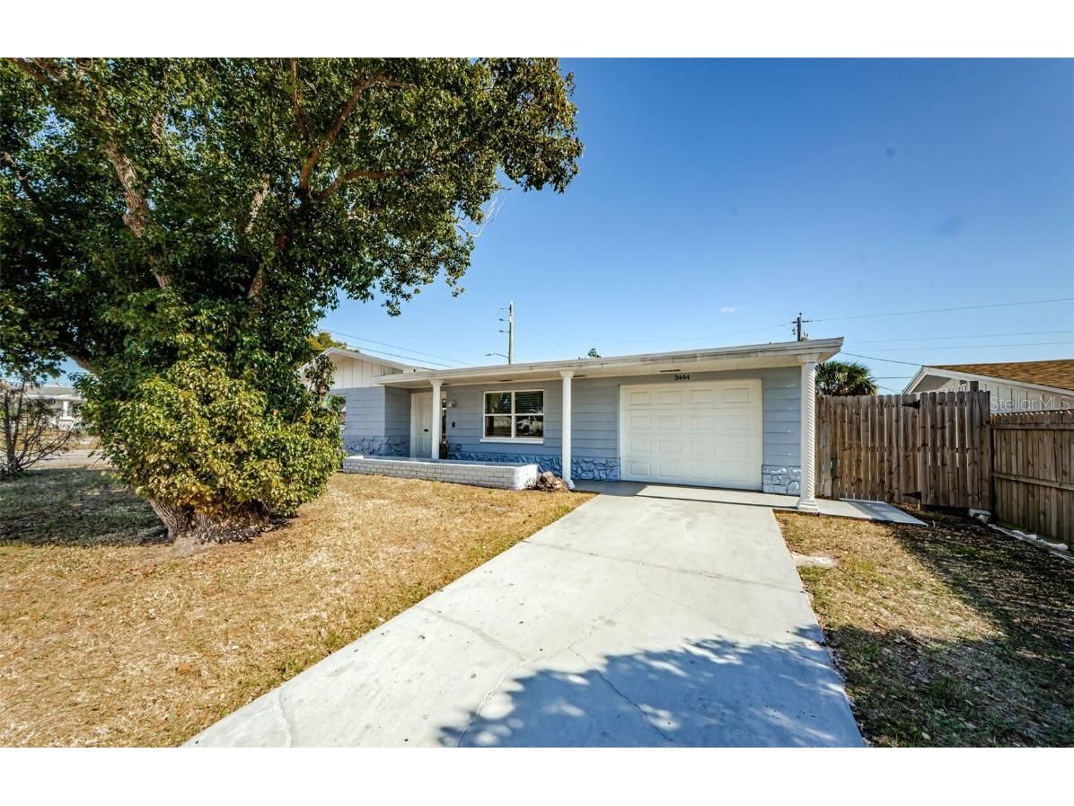 3444 Clydesdale Drive Holiday FL 34691 W7870850 image1