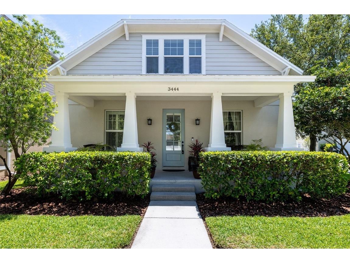 3444 Cowart Street New Port Richey FL 34655 T3443533 image1