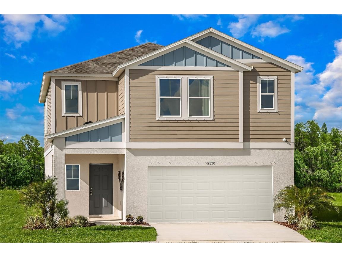 3444 Dahlia Drive Lake Hamilton FL 33851 T3544062 image1