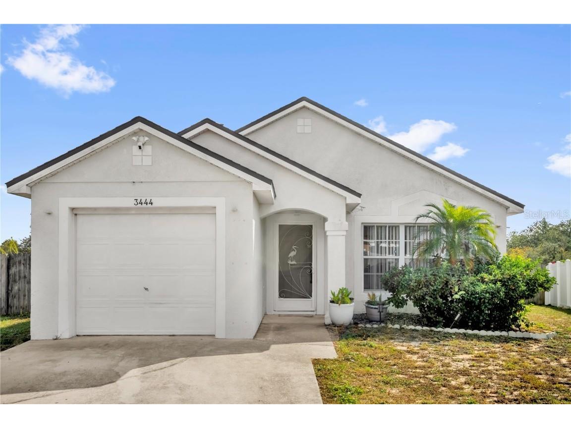 3444 Dartford Drive Davenport FL 33837 O6363804 image1
