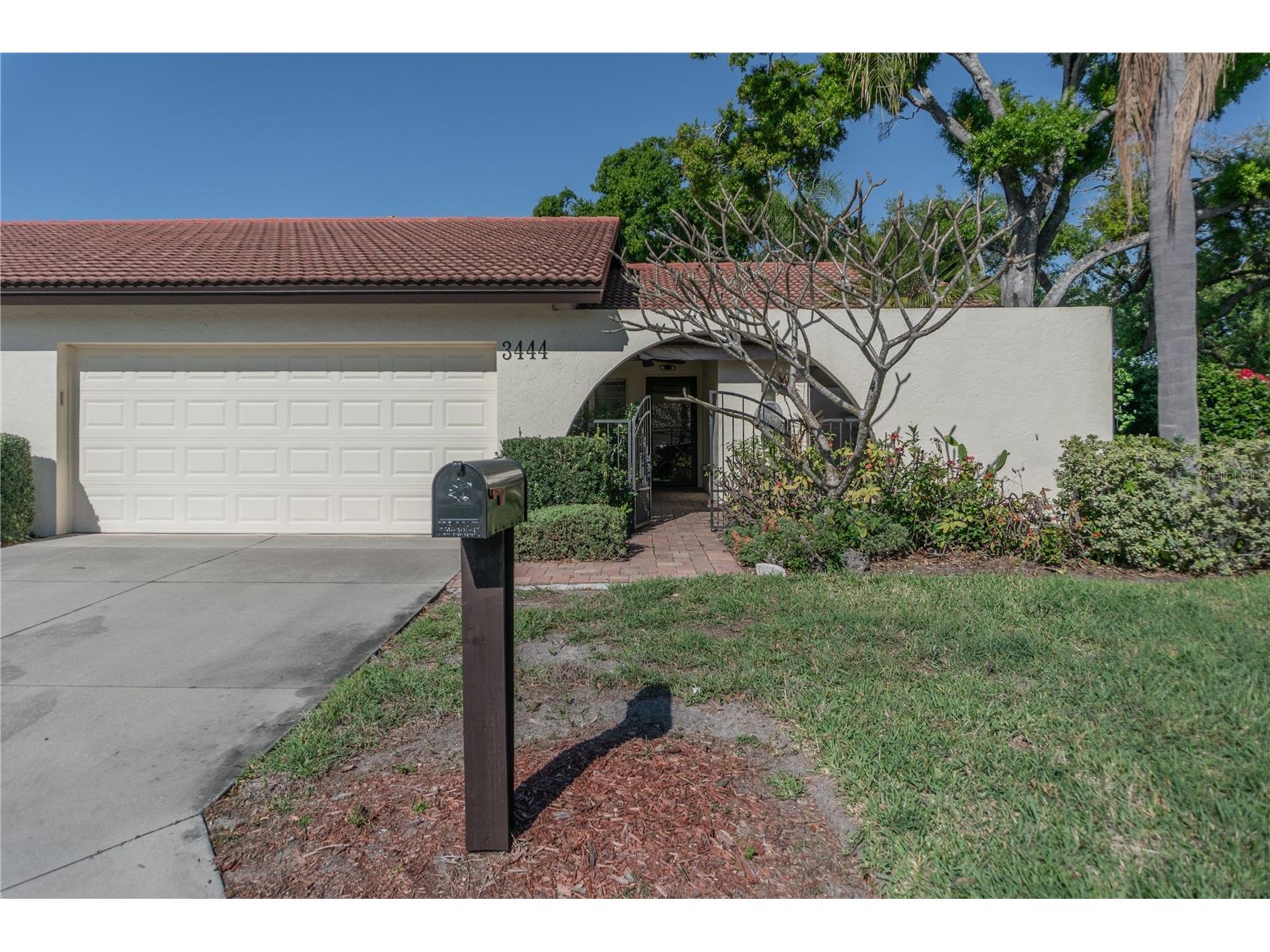 3444 El Rado Court #8418 Sarasota FL 34232 A4685267 image1
