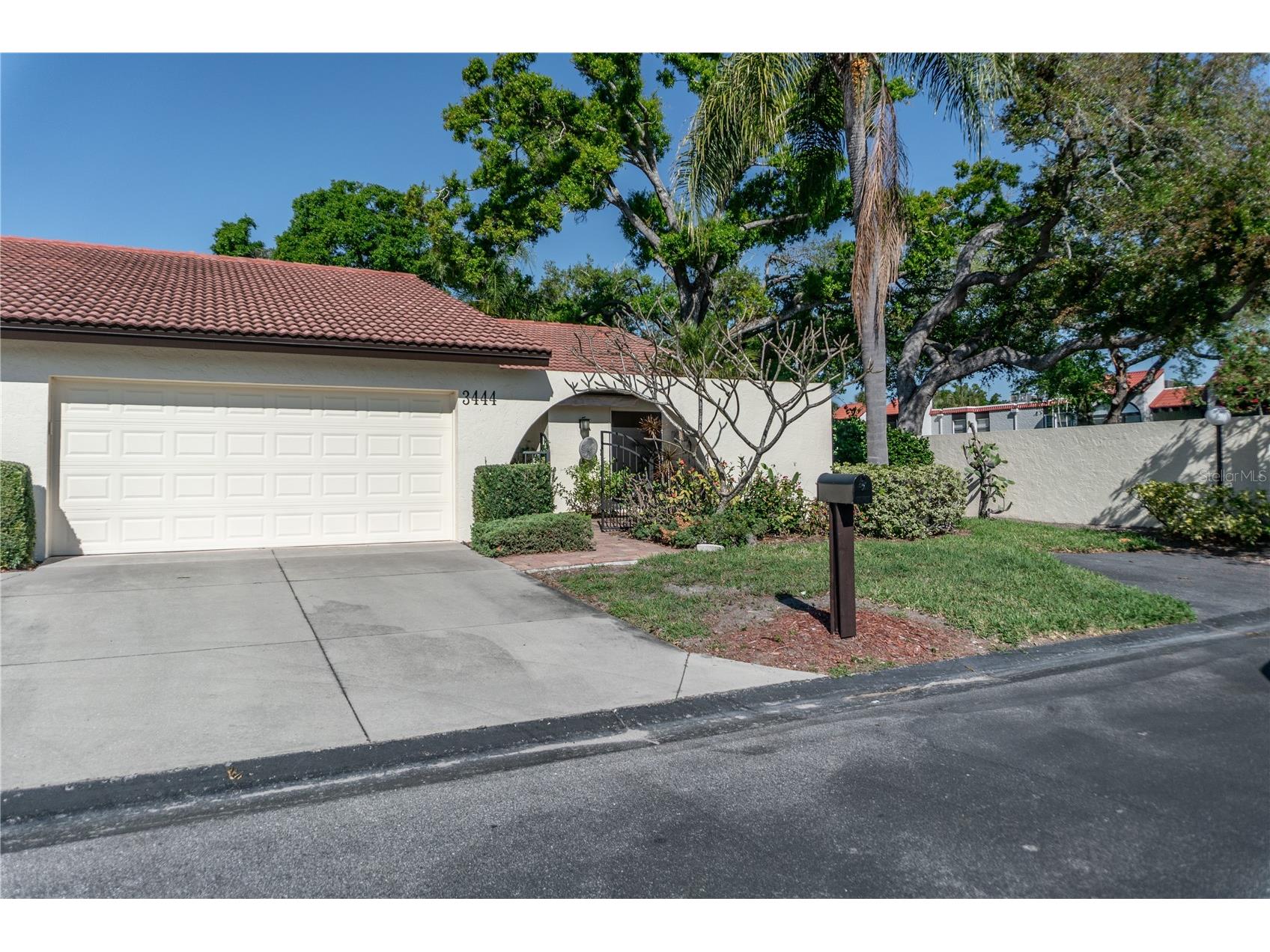 3444 El Rado Court #8418 Sarasota FL 34232 A4685267 image2