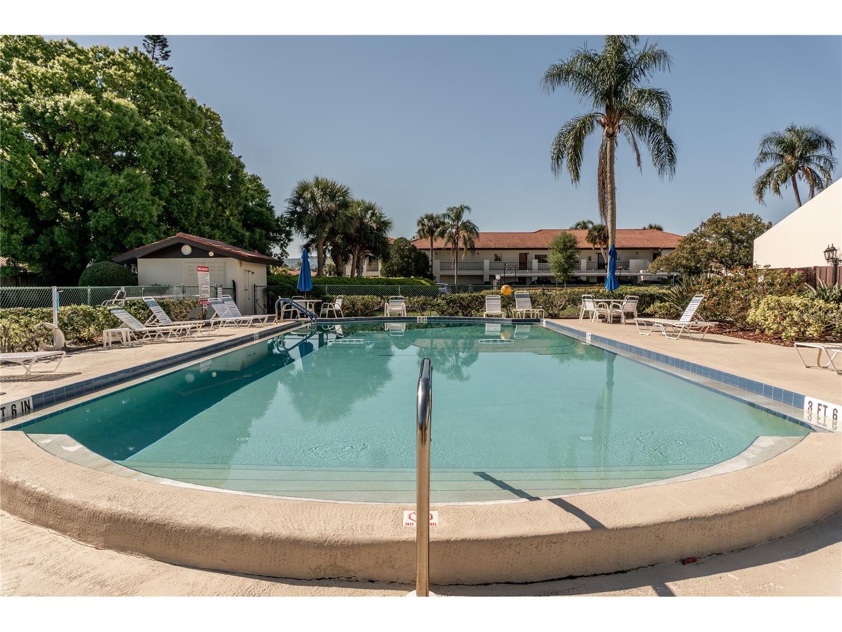 3444 El Rado Court #8418 Sarasota FL 34232 A4685267 image27