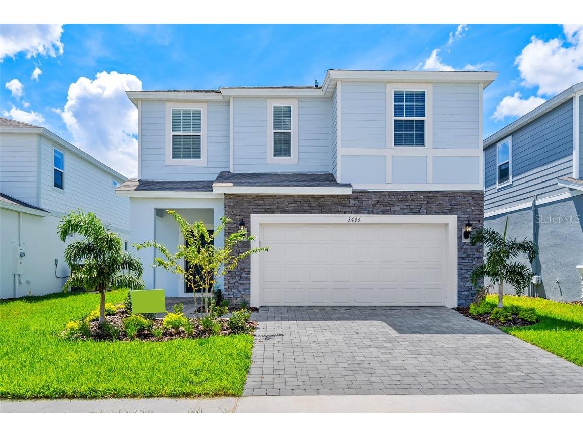 3444 Lilac Way Davenport FL 33897 G5068770 image1