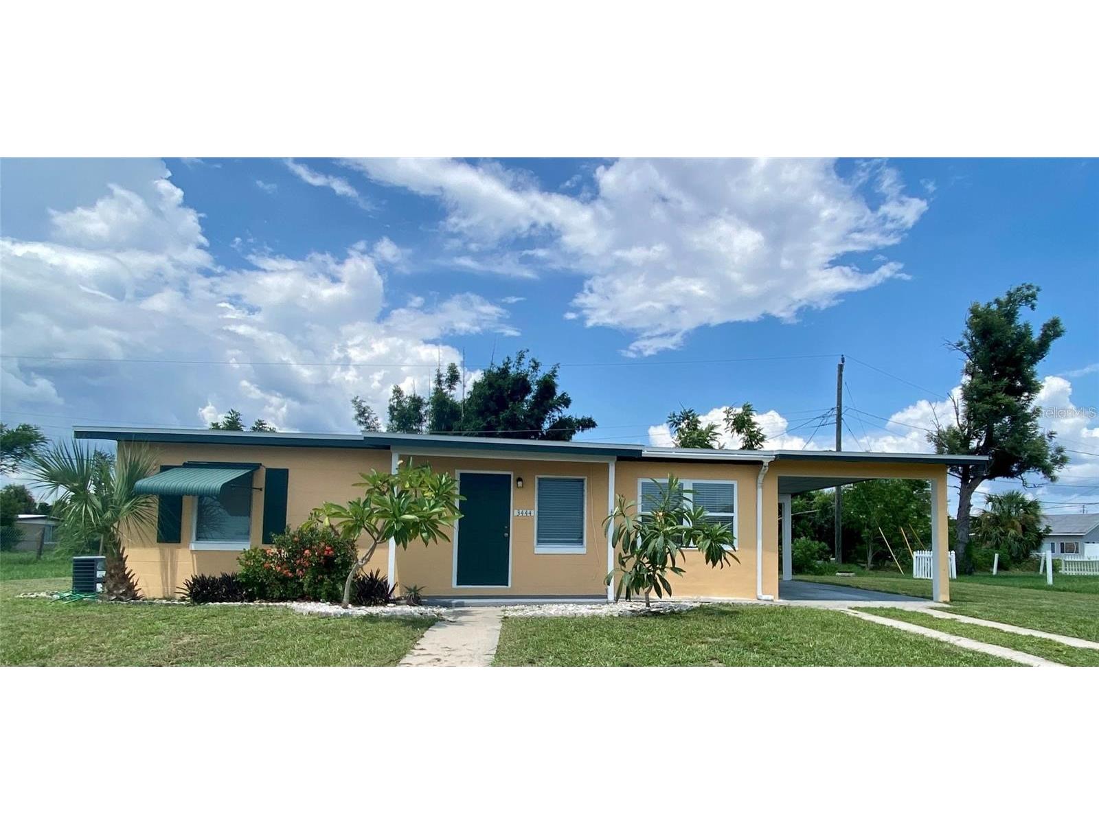 3444 Lucerne Terrace Port Charlotte FL 33952 N6130186 image1