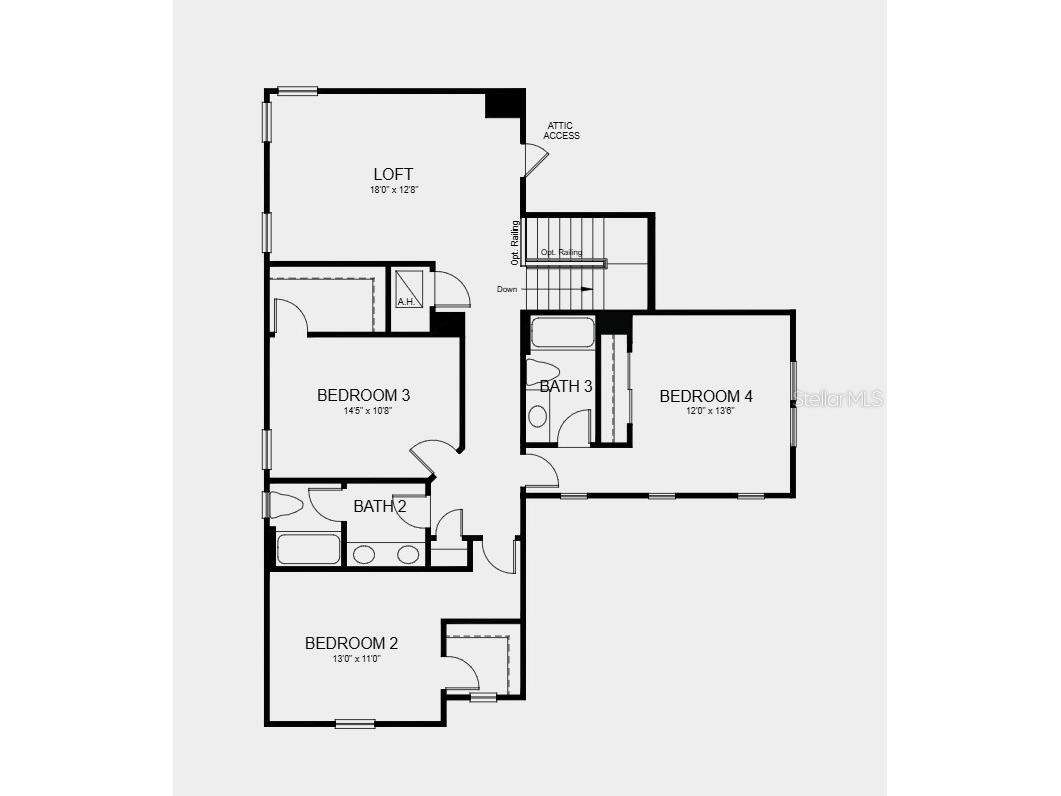 3444 Lumber Falls Drive Plant City FL 33565 TB8513198 image3