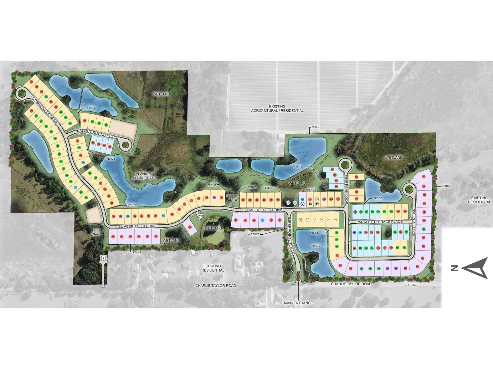 3444 Lumber Falls Drive Plant City FL 33565 TB8513198 image31