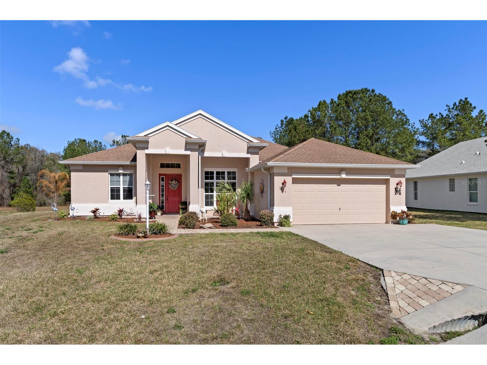 3444 N Canterbury Lake Drive Hernando FL 34442 W7883603 image1