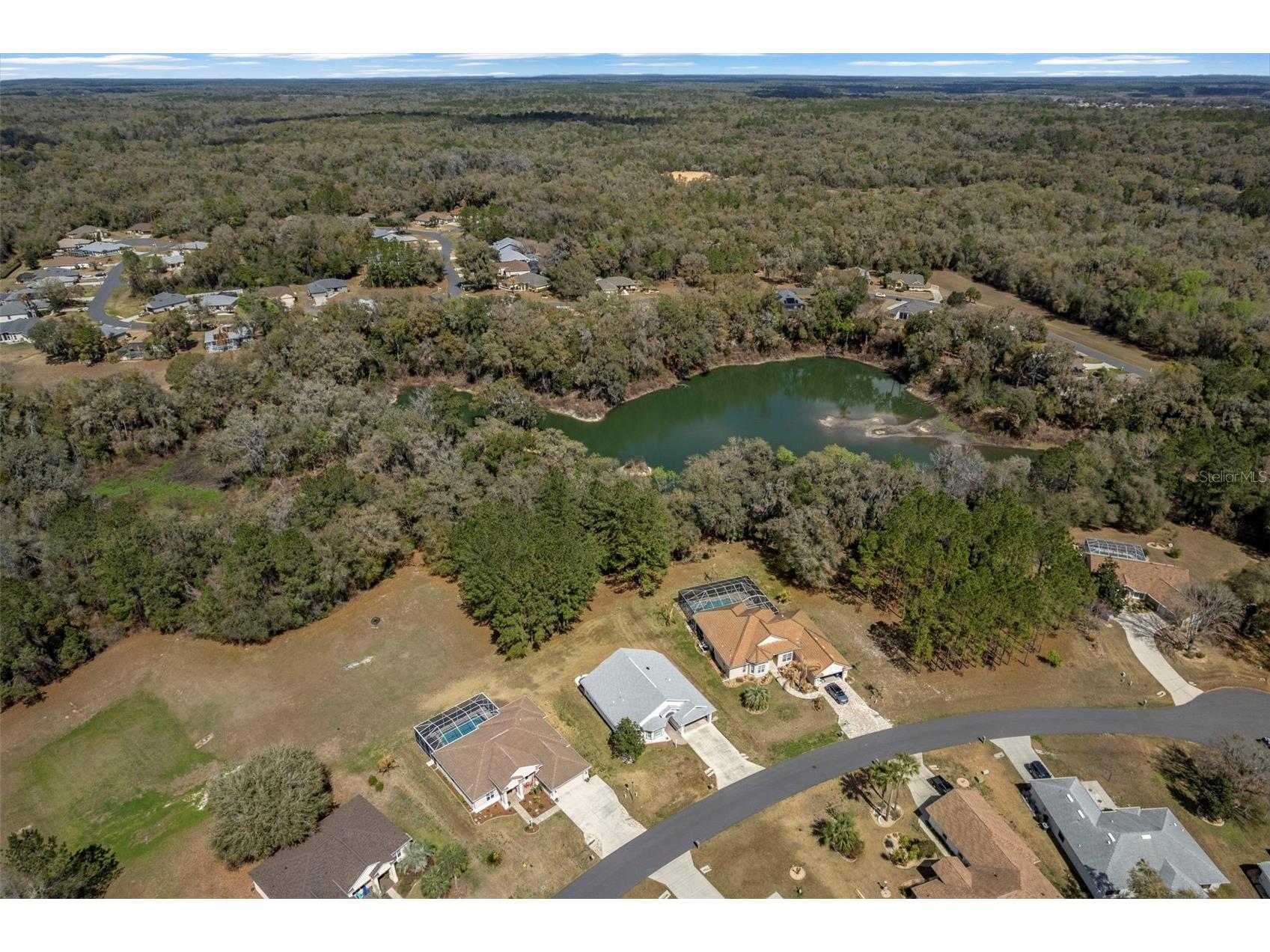 3444 N Canterbury Lake Drive Hernando FL 34442 W7883603 image2