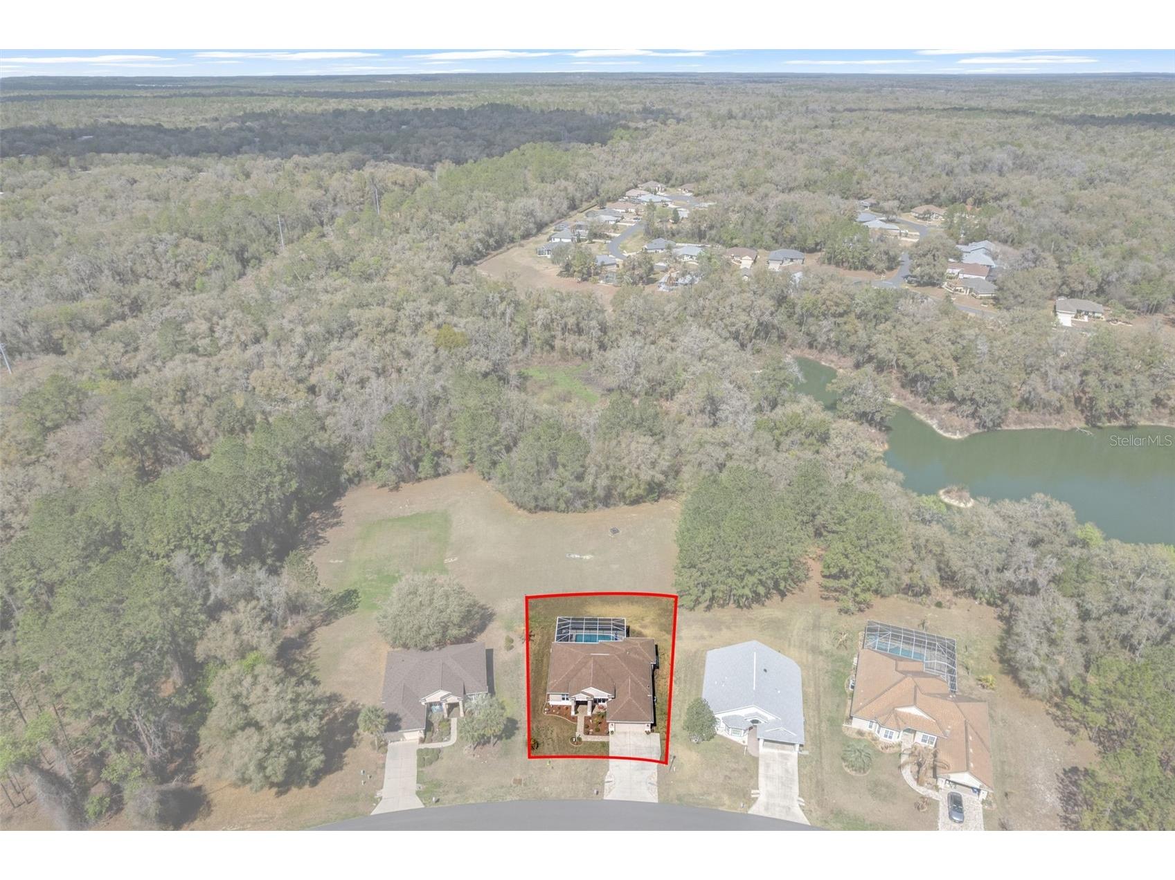 3444 N Canterbury Lake Drive Hernando FL 34442 W7883603 image3