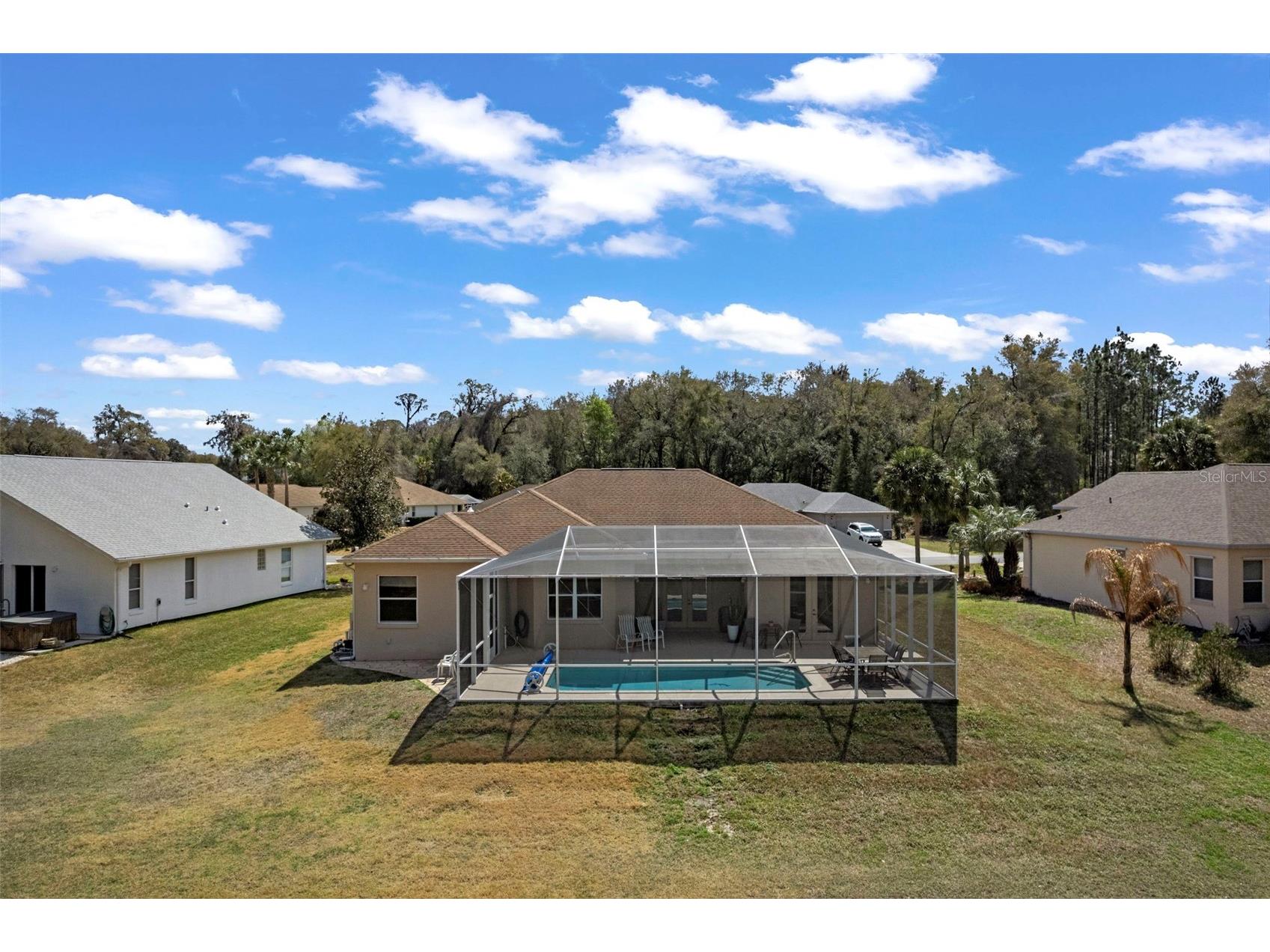 3444 N Canterbury Lake Drive Hernando FL 34442 W7883603 image44