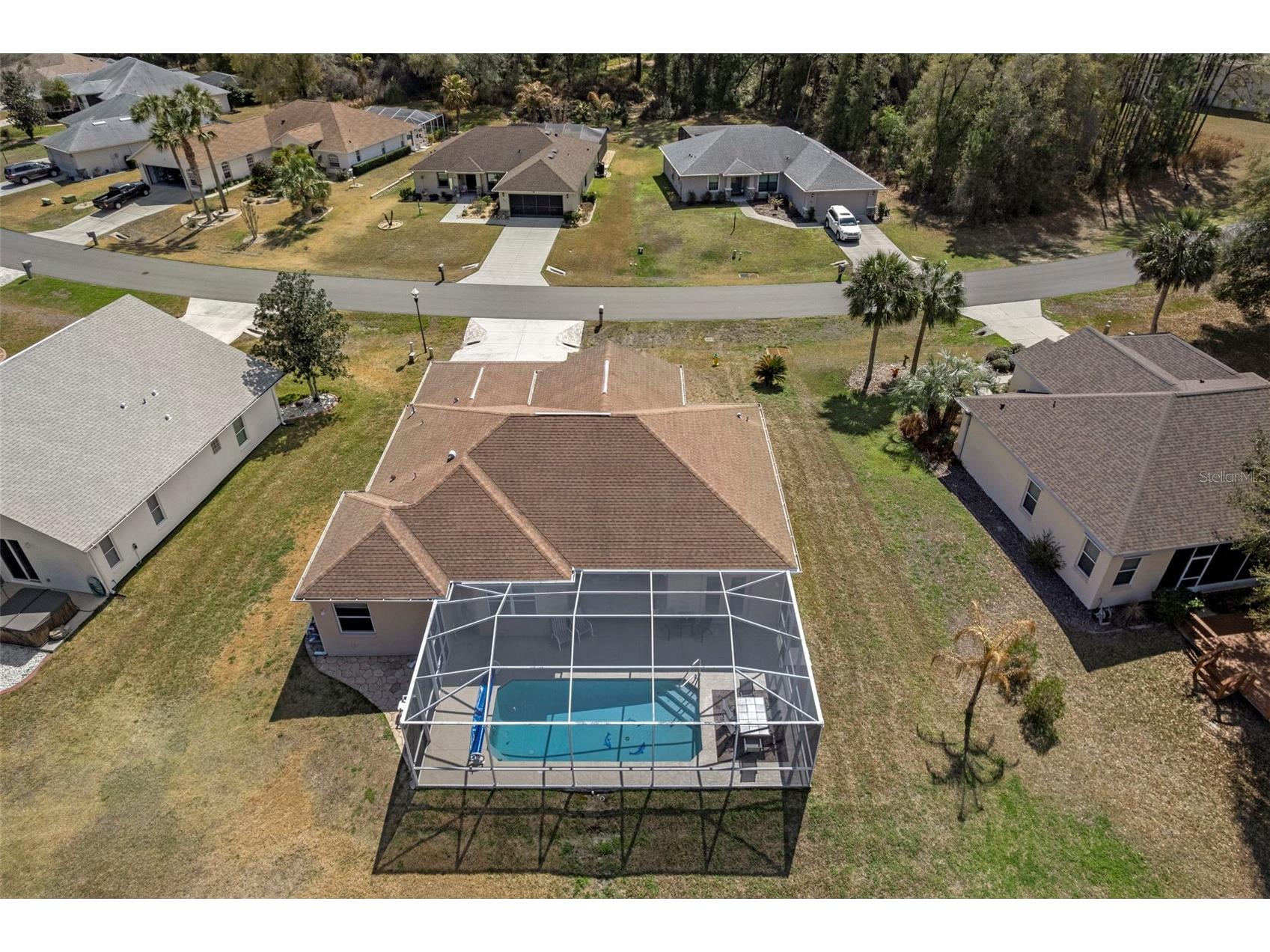 3444 N Canterbury Lake Drive Hernando FL 34442 W7883603 image45