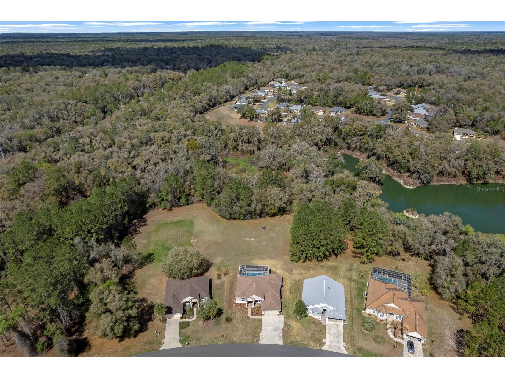 3444 N Canterbury Lake Drive Hernando FL 34442 W7883603 image46