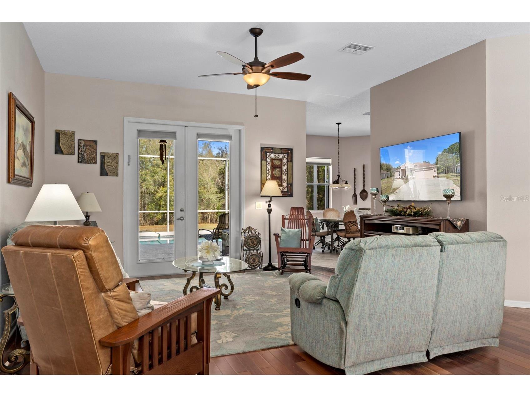 3444 N Canterbury Lake Drive Hernando FL 34442 W7883603 image6