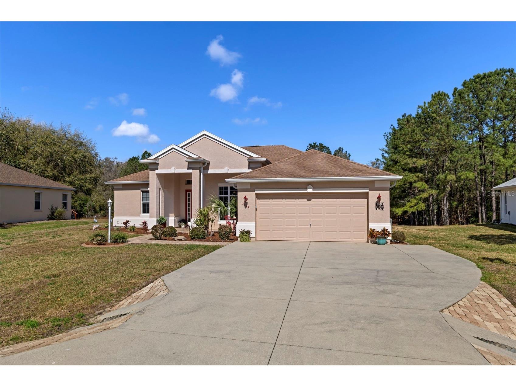 3444 N Canterbury Lake Drive Hernando FL 34442 W7883603 image63