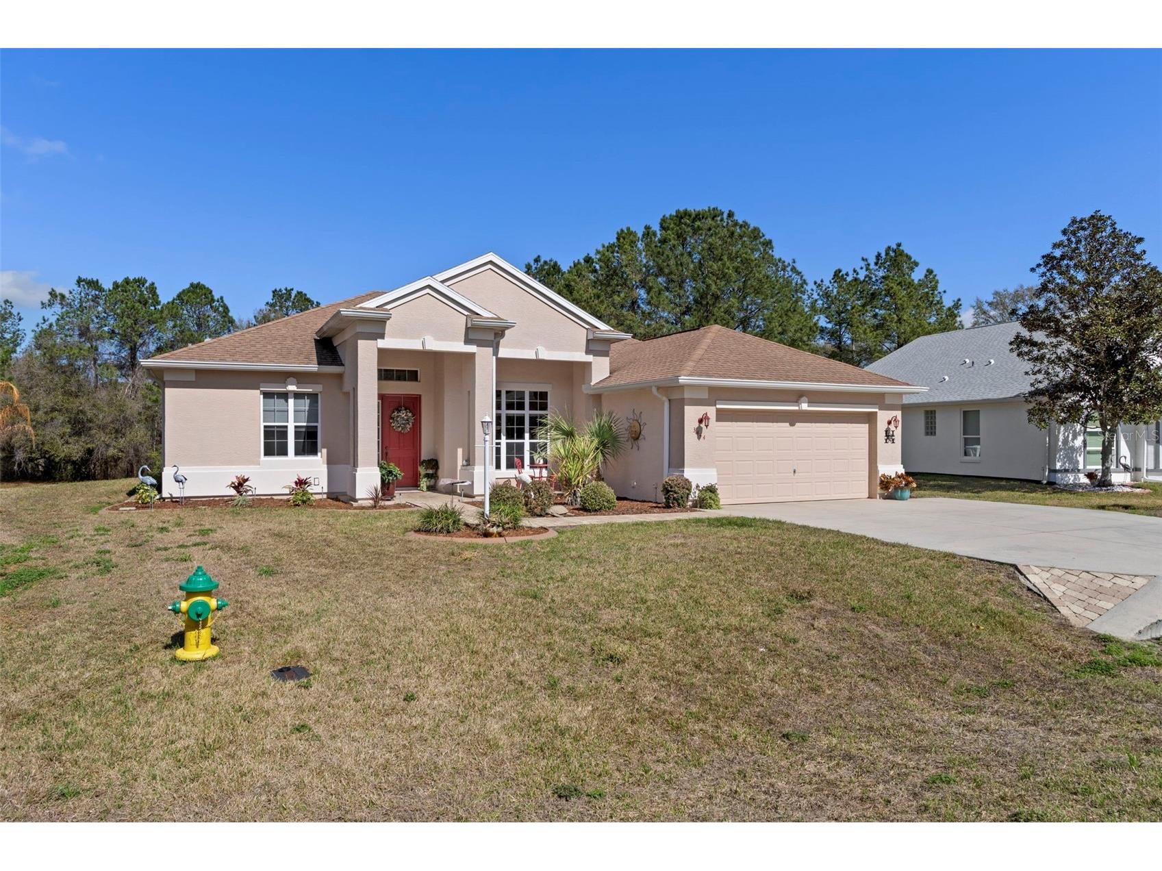 3444 N Canterbury Lake Drive Hernando FL 34442 W7883603 image64