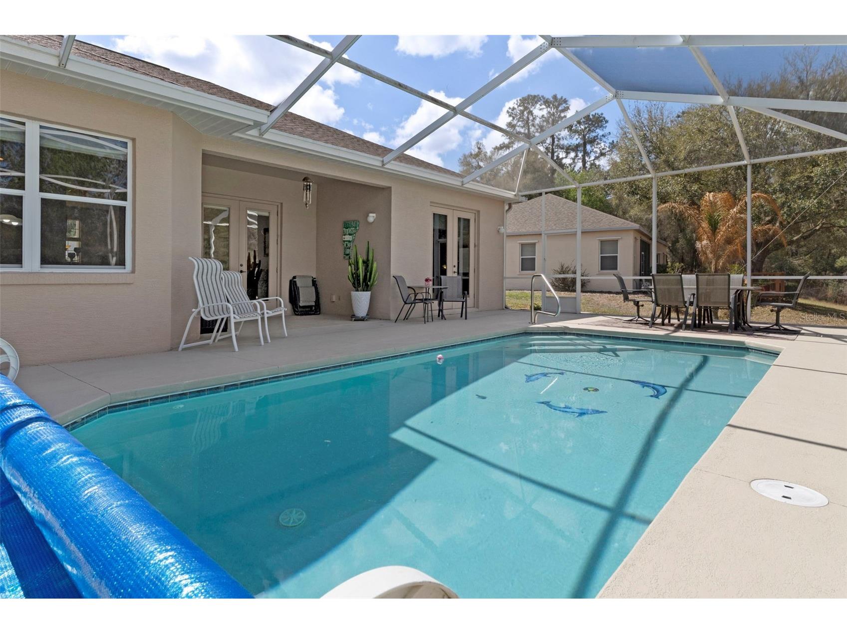 3444 N Canterbury Lake Drive Hernando FL 34442 W7883603 image9