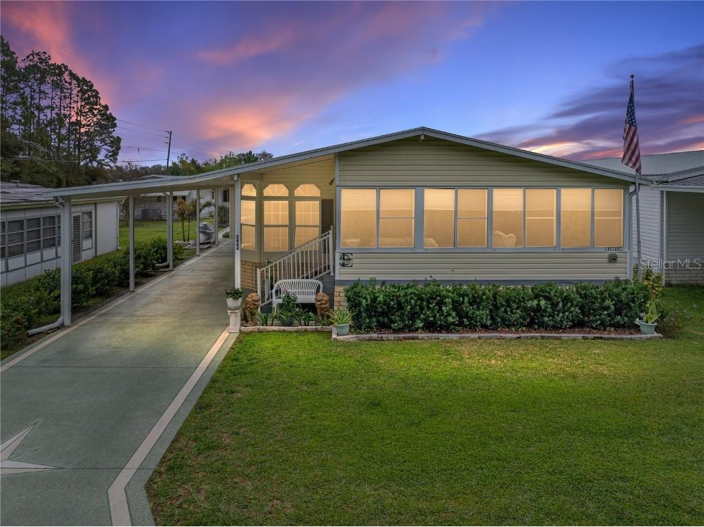 3444 Osage Drive Zephyrhills FL 33541 TB8353981 image1