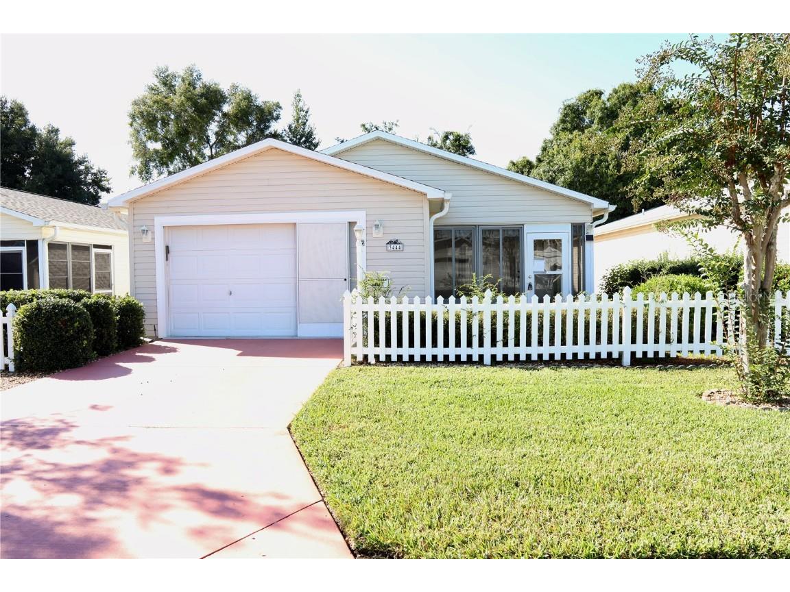 3444 Roanoke Street The Villages FL 32162 G5047325 image1
