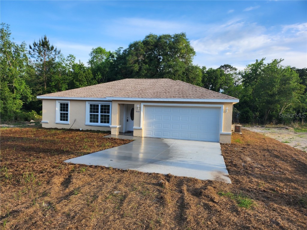 3444 SE 146th Lane Summerfield FL 34491 OM652624 image1