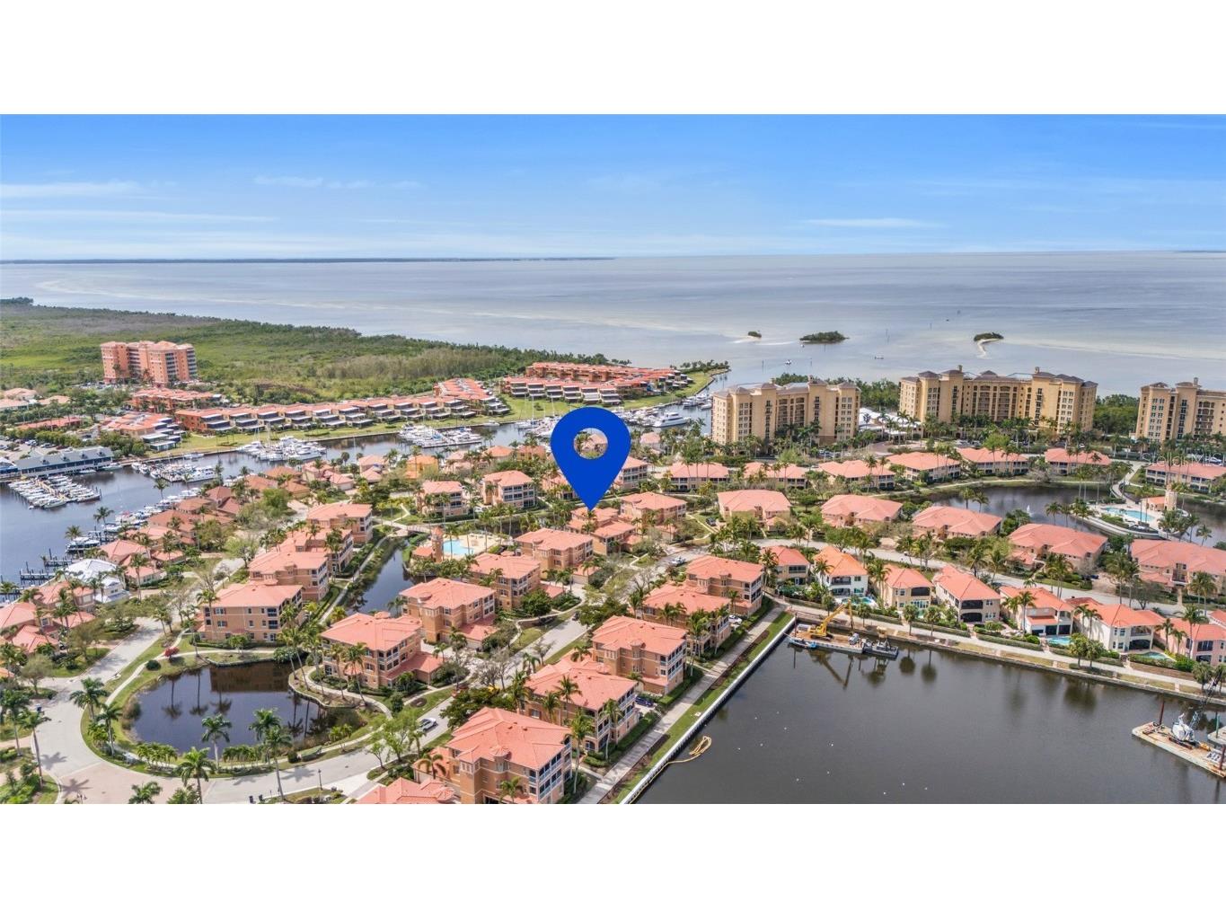 3444 Sunset Key Circle #101 Punta Gorda FL 33955 C7489371 image1