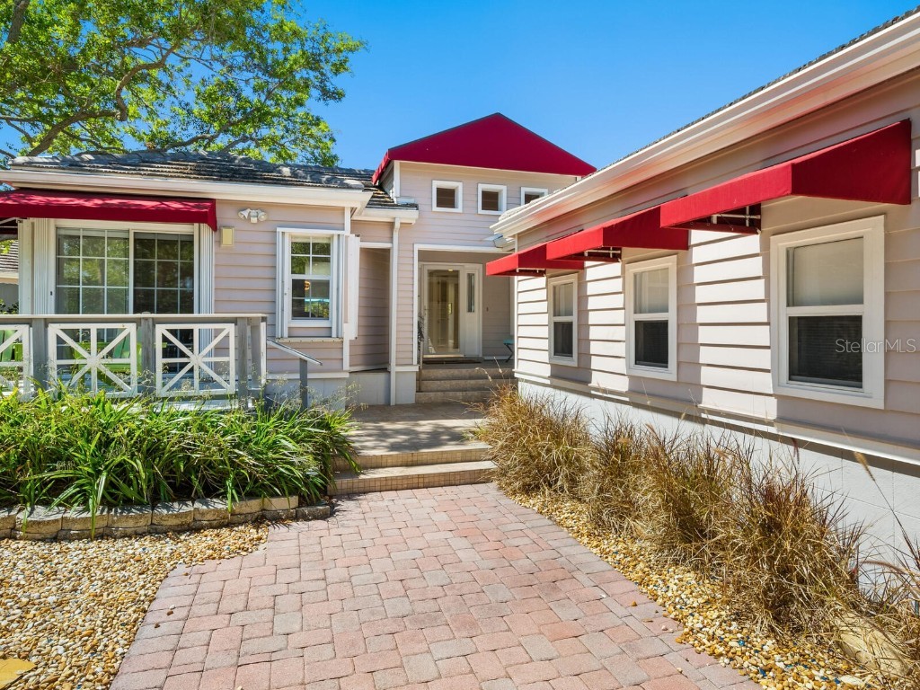 3444 Winding Oaks Drive #42 Longboat Key FL 34228 A4564627 image1