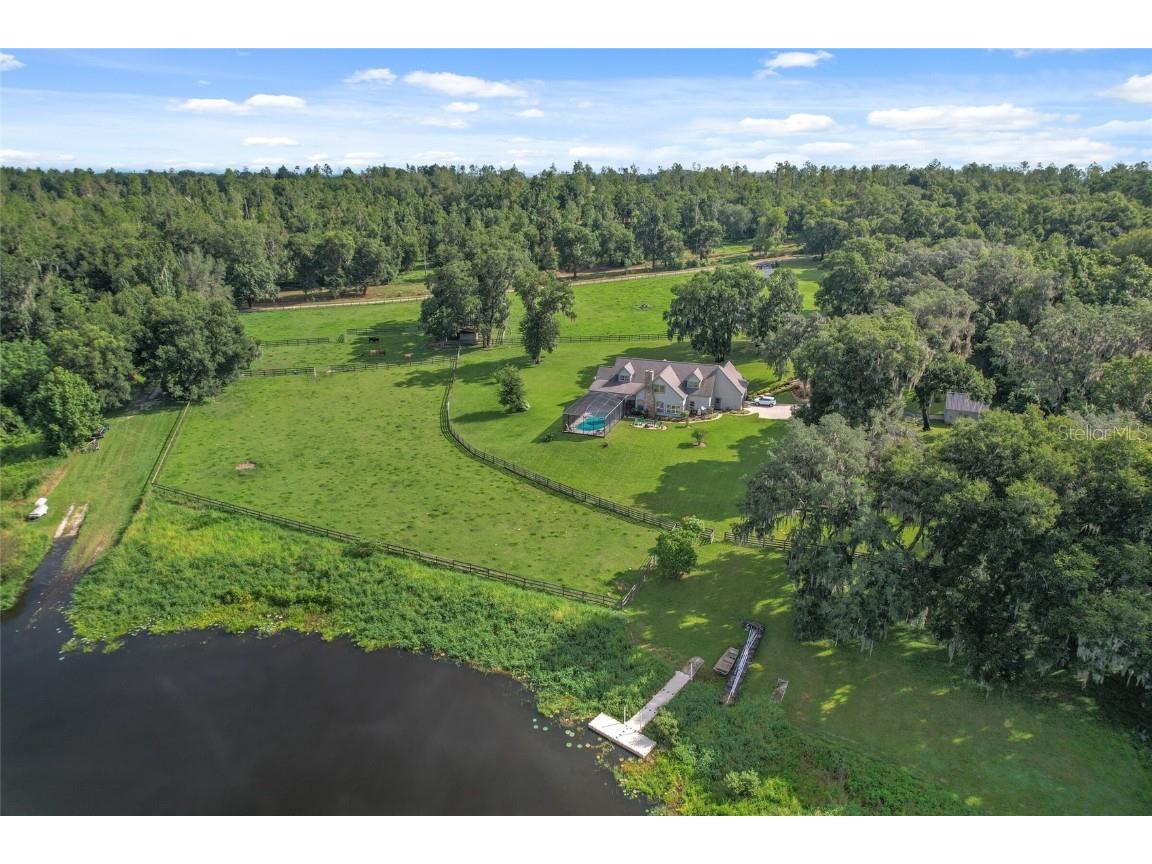 34440 Dowling Lake Road Dade City FL 33523 - Lake Dowling T3320295 image1