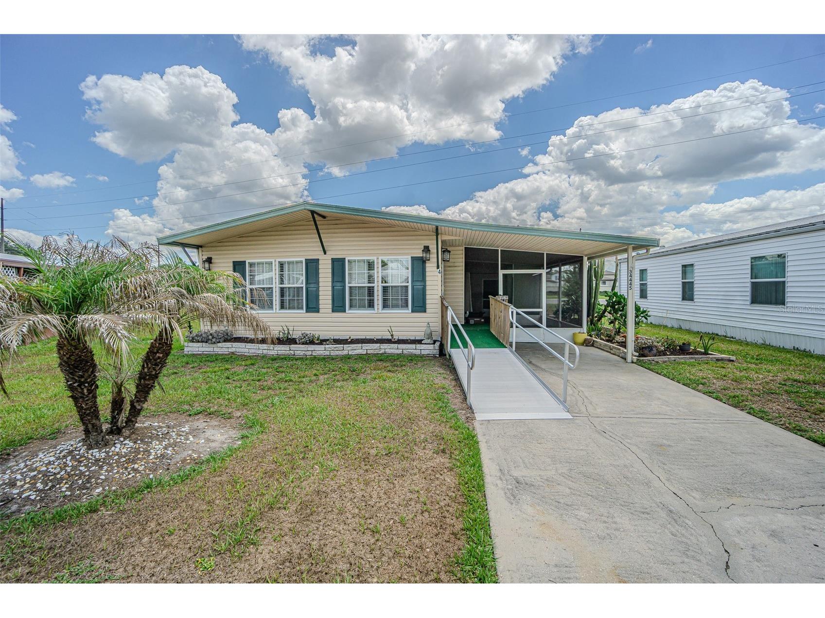 34445 Countryside Drive Wesley Chapel FL 33543 TB8508406 image1