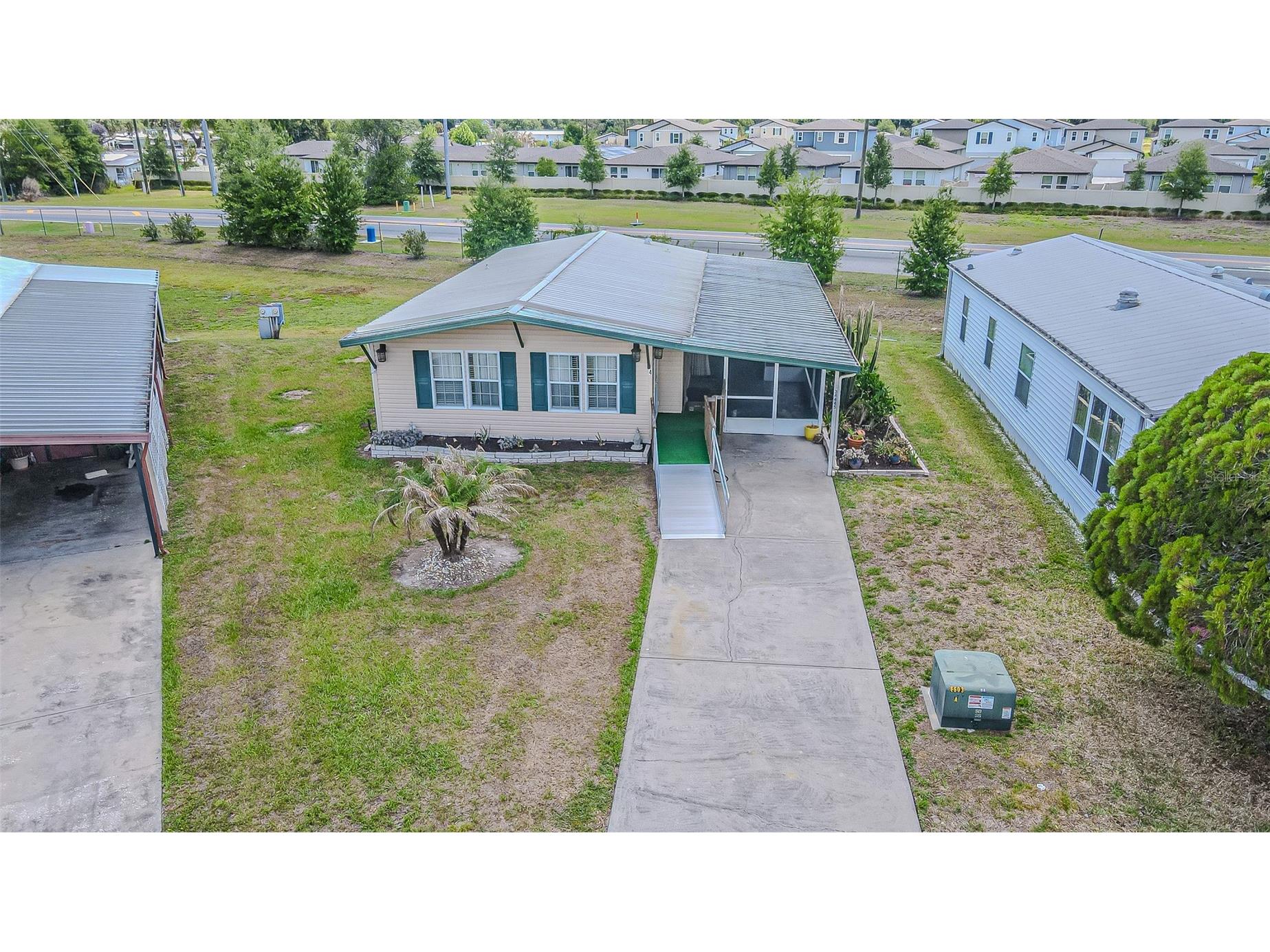 34445 Countryside Drive Wesley Chapel FL 33543 TB8508406 image38