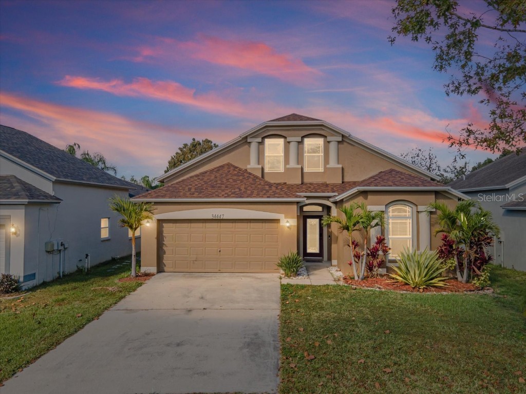 34447 Windknob Court Wesley Chapel FL 33545 W7881178 image1
