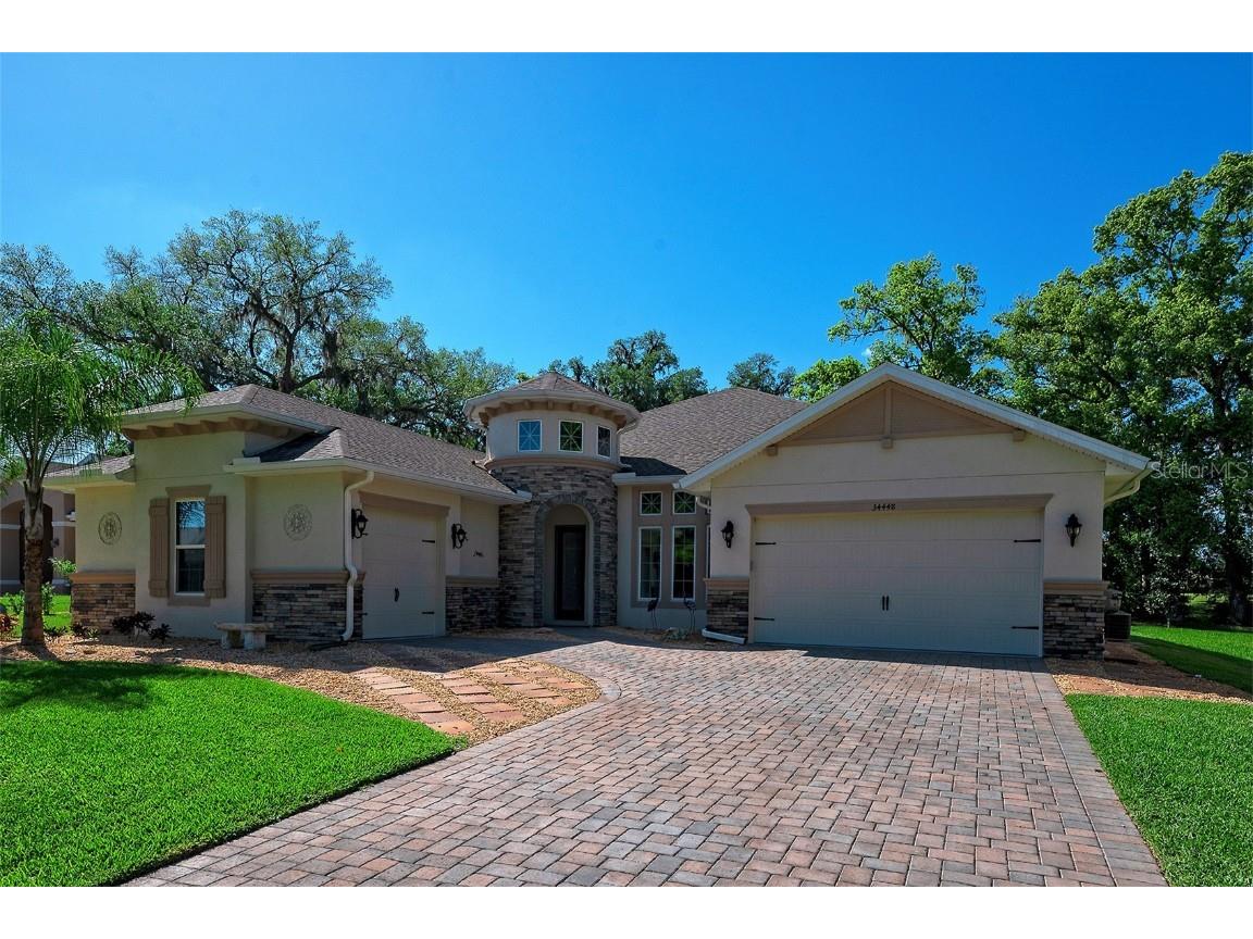 34448 Heavenly Lane Dade City FL 33525 W7863684 image1