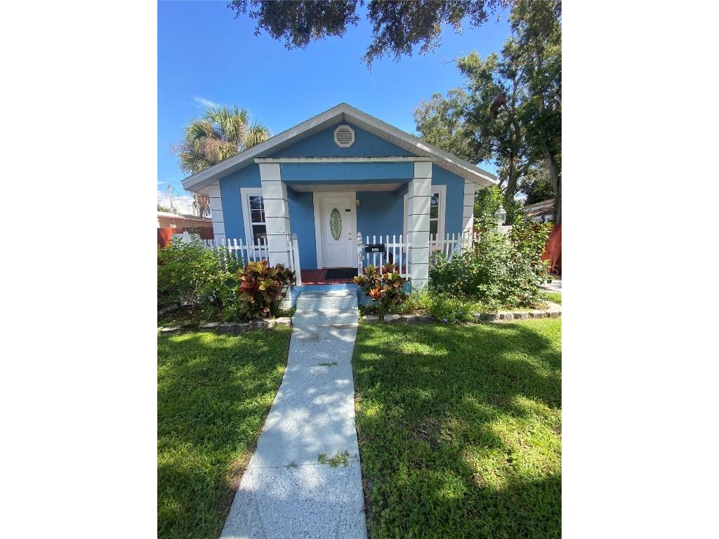 3445 37th Street N Saint Petersburg FL 33713 A4624470 image1