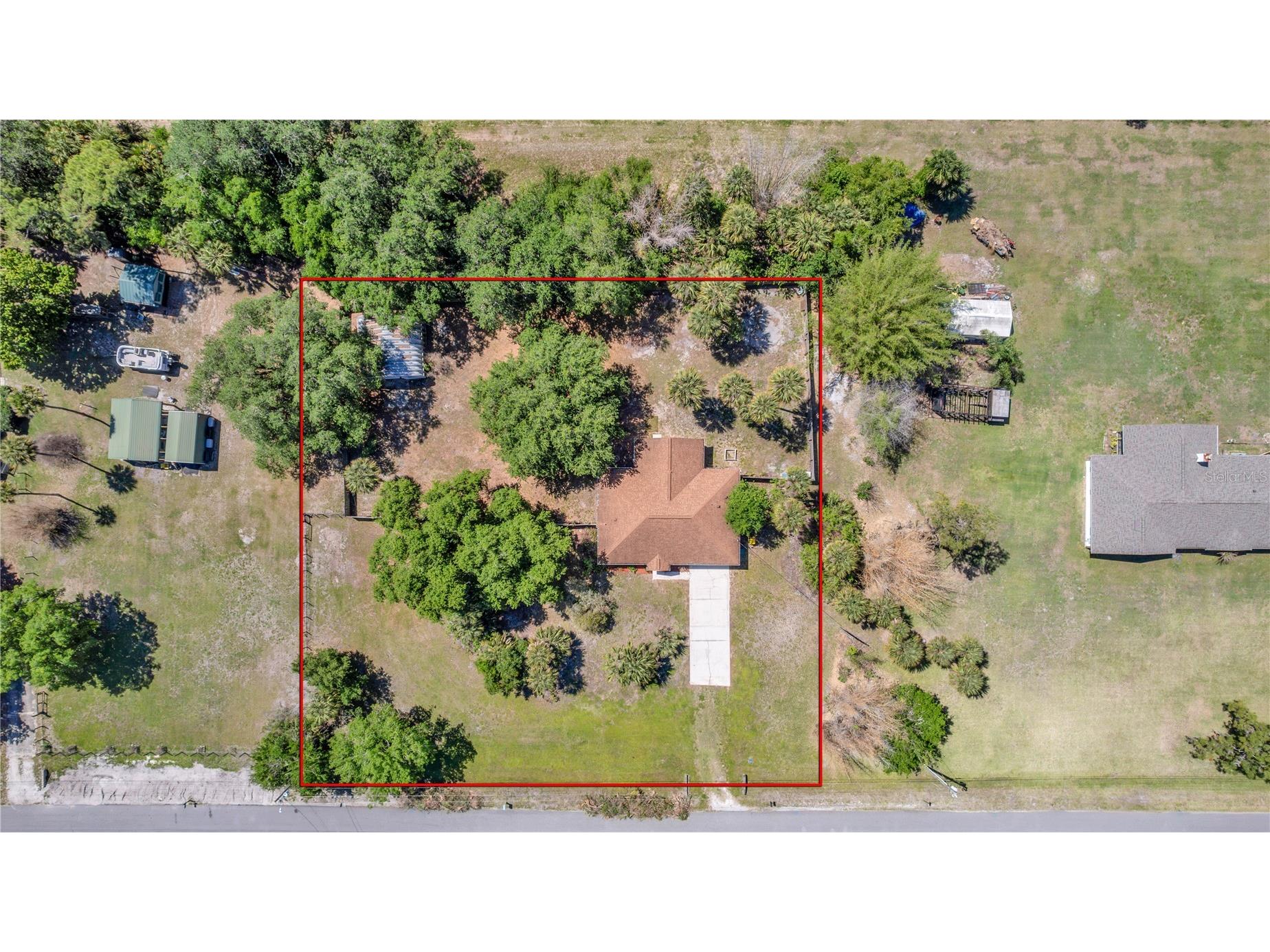 3445 Angelica Street Cocoa FL 32926 V4948520 image24