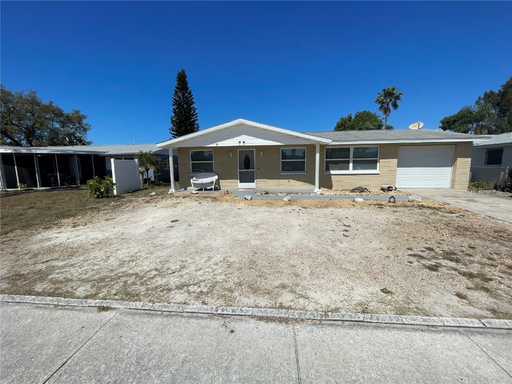 3445 Bigelow Drive Holiday FL 34691 W7853364 image1