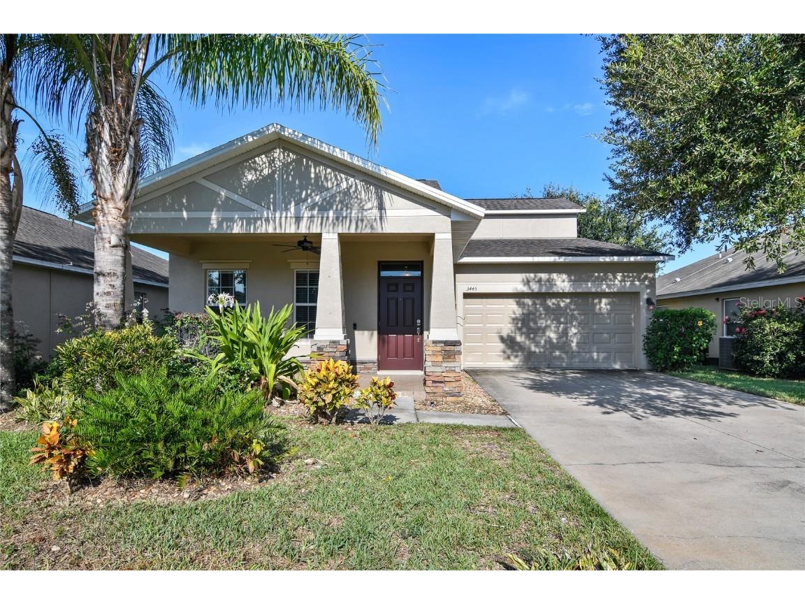 3445 Cortland Drive Davenport FL 33837 S5082118 image1