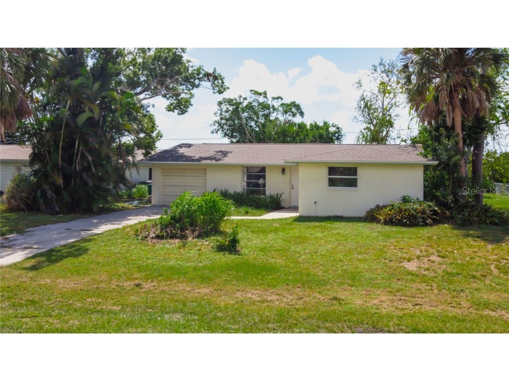 3445 Gulf Lane Rotonda West FL 33947 O6147175 image1