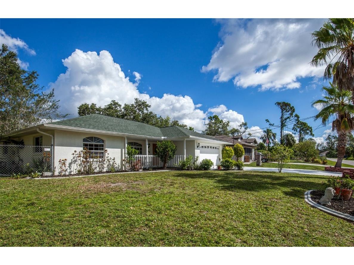 3445 Lopinto Street North Port FL 34287 N6127227 image1